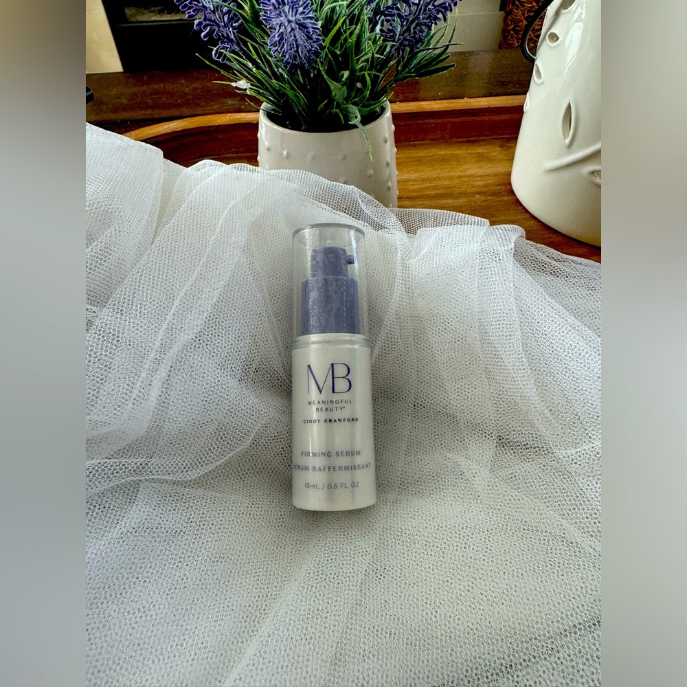 Meaningful Beauty Firming Serum